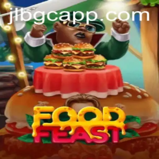 Discover FoodFeast: Dive into the Culinary Challenge with JLBGC