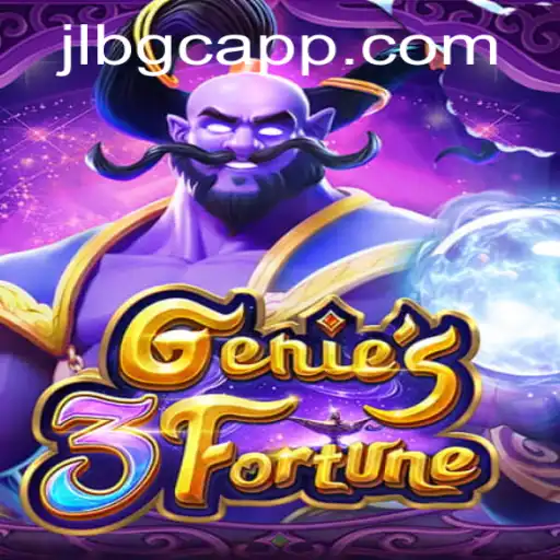 Discovering the Magic of Genie3Fortune: The Game That Combines Strategy and Luck