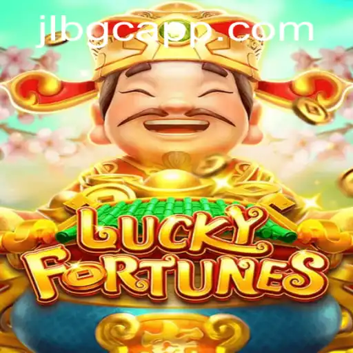 Explore the Enchanting World of LUCKYFORTUNES: A Game of Chance and Strategy