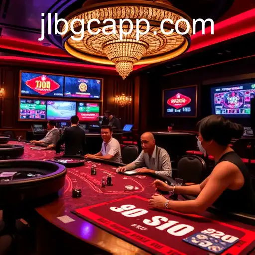 Gaming Experience JLBGC - 800+ Premium and Exclusive Games