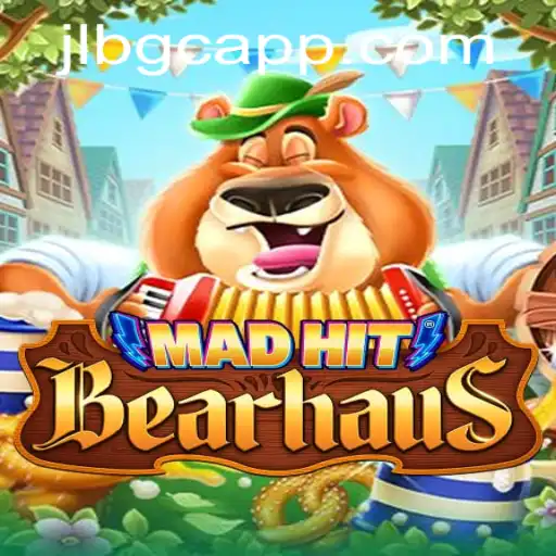 Exploring the Exciting World of MadHitBearhaus: A Tactical Game Revolution