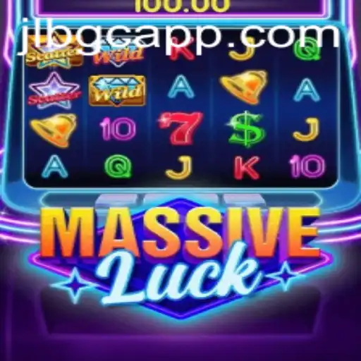 Unveiling the Thrills of MassiveLuck: A Deep Dive into the Game with JLBGC