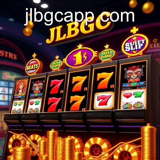 Gaming Experience JLBGC - 800+ Premium and Exclusive Games